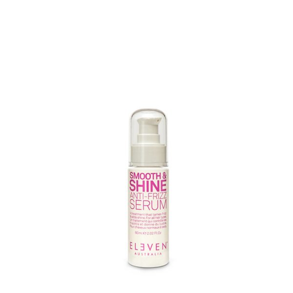 Product image of  ELEVEN Smooth & Shine Anti-Frizz Serum 60 ml