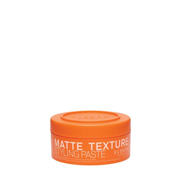 Product image of  ELEVEN Matte Texture Styling Paste 85 g