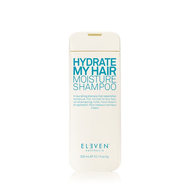 Product image of  ELEVEN Hydrate My Hair Moisture Shampoo 300ml