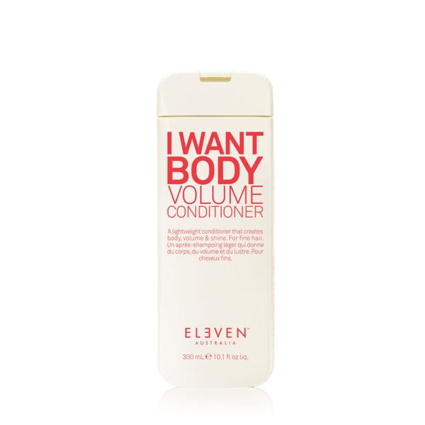 Product image of  ELEVEN I Want Body Volume Conditioner 300 ml