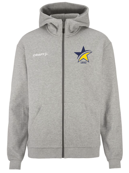 Product image of  Craft Community Full Zip HUPPARI HARM. - KOKO: 3XL