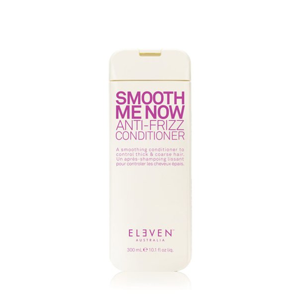 Product image of  ELEVEN Smooth Me Now Anti-Frizz Conditioner 300 ml