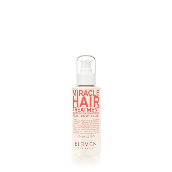 Product image of  ELEVEN Miracle Hair Treatment 125 ml