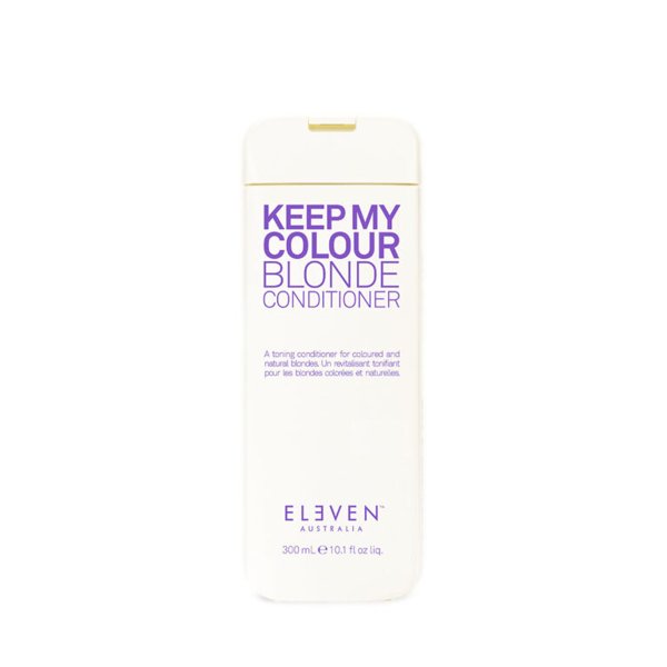 Product image of  ELEVEN Keep My Colour Blonde Conditioner 300 ml