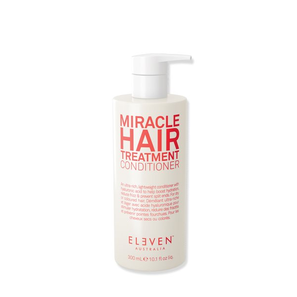 Product image of  ELEVEN Miracle Hair Treatment Conditioner 300ml