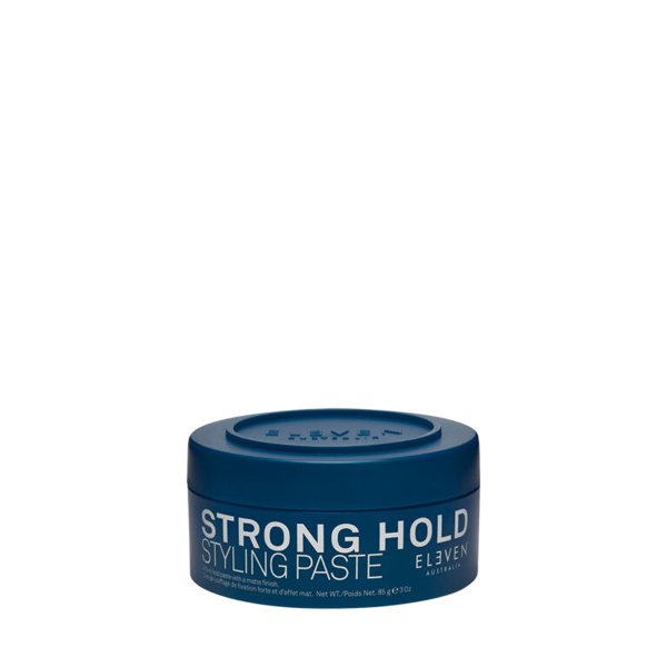 Product image of  ELEVEN Strong Hold Styling Paste 85 g