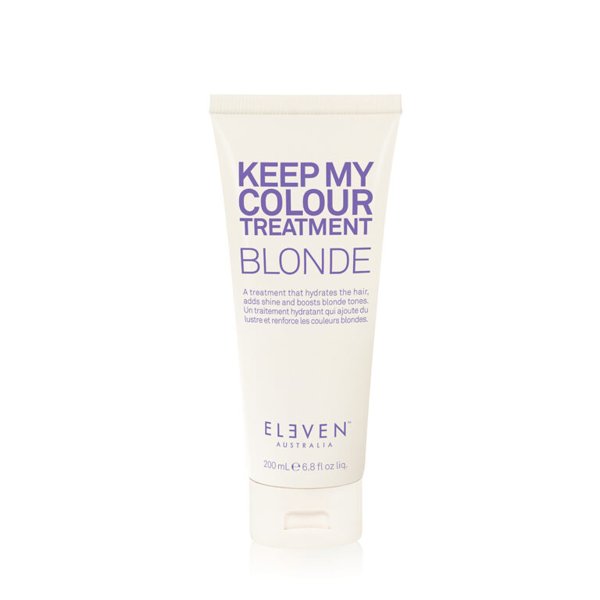Product image of  ELEVEN Keep My Colour Treatment Blonde 200 ml