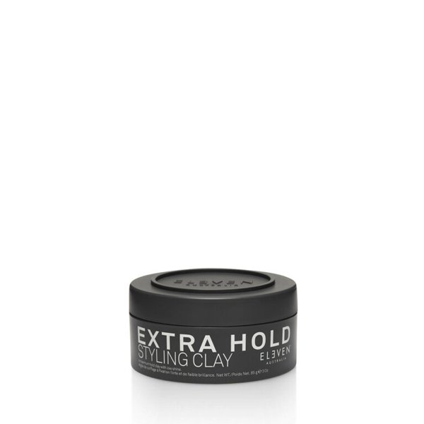 Product image of  ELEVEN Extra Hold Styling Clay 85 g