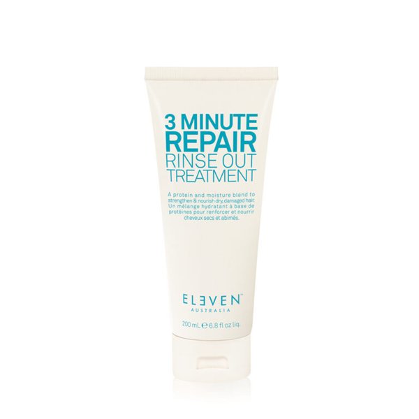 Product image of  ELEVEN 3 Minute Rinse Out Repair Treatment 200 ml