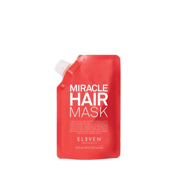 Product image of  ELEVEN Miracle Hair Mask 200ml