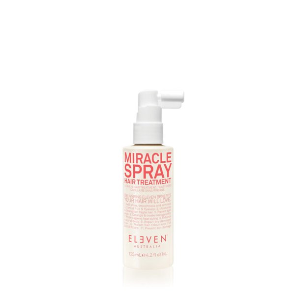 Product image of  ELEVEN Miracle Spray Hair Treatment SPRAY 125 ml