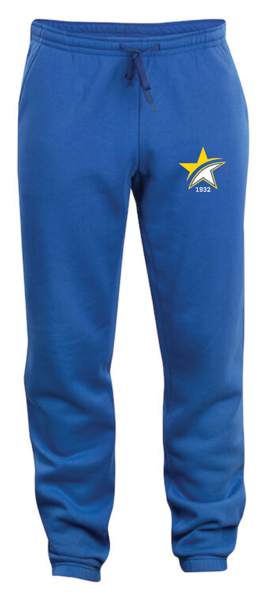 Product image of  BASIC PANTS JUNIOR SININEN ~ KOKO: 110/120
