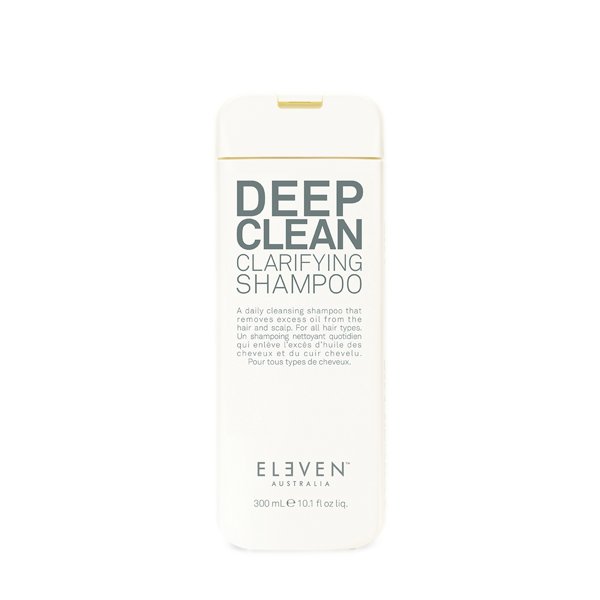 Product image of  ELEVEN Deep Clean Shampoo 300ml