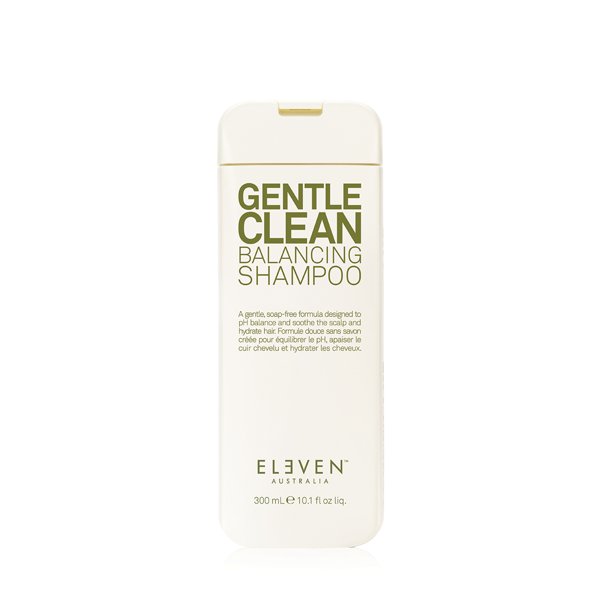 Product image of  ELEVEN Gentle Clean Balacing Shampoo 300ml