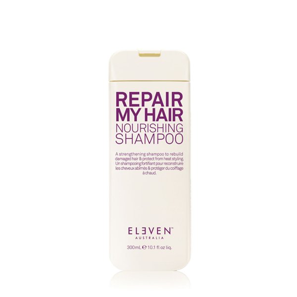 Product image of  ELEVEN Repair My Hair Nourishing Shampoo 300ml
