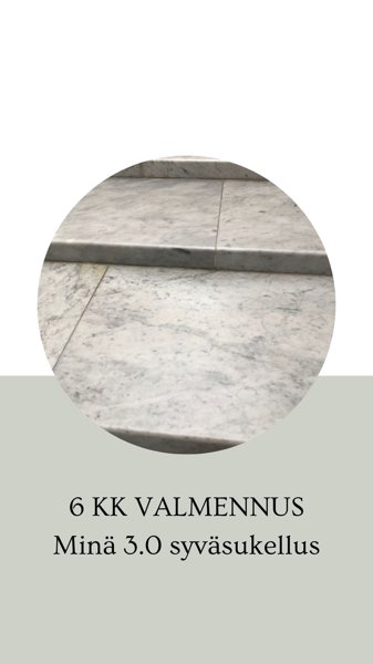 Product image of  6 kk resilienssivalmennus – Resilientti minä 3.0