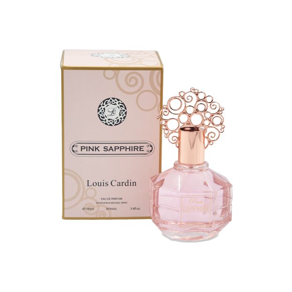 Product image of LC Pink Sapphire EDP 100ml