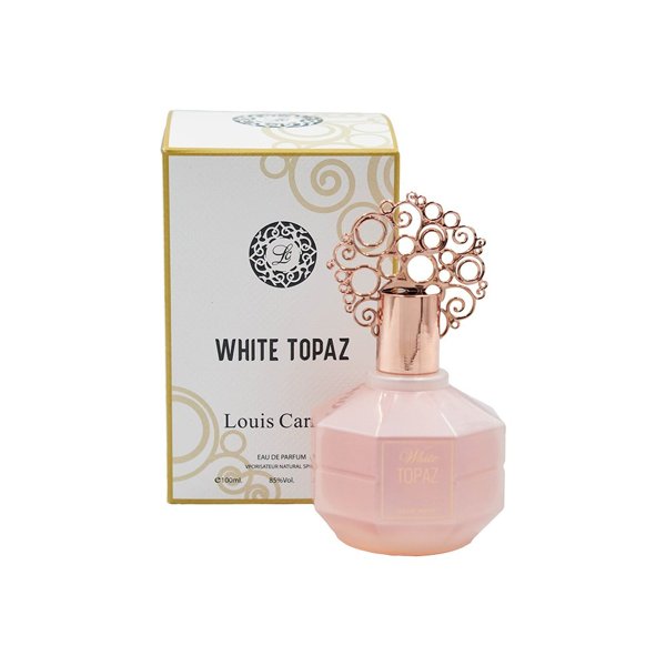 Product image of LC White Topaz EDP 100ml