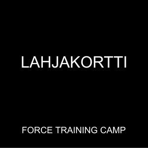 Product image of Lahjakortti - 10 x ryhmäliikunta