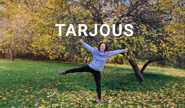 Product image of  TARJOUS! Loppukaudenkortti