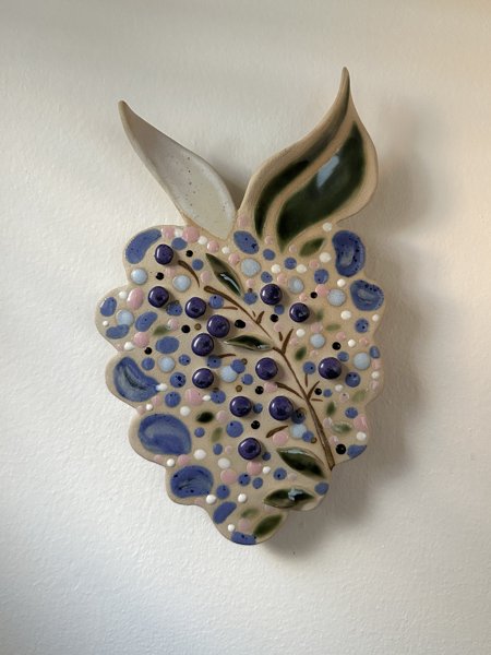 Product image of Mustikka