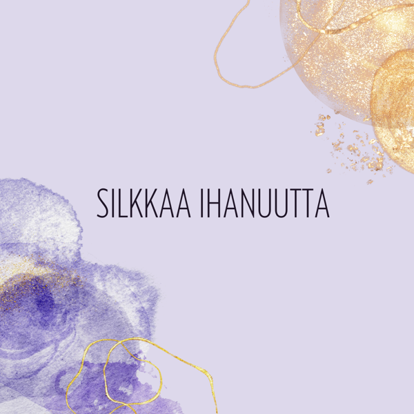 Product image of  Silkkaa ihanuutta - elämyshoito lahjaksi