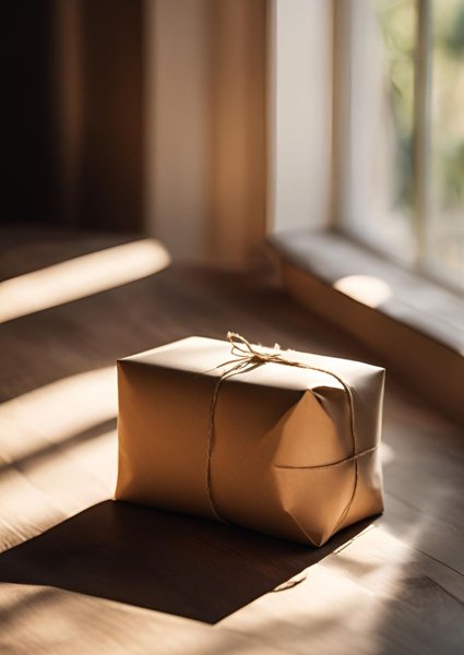 Product image of  Postikulut siemenille, yli 10 siemenpussia