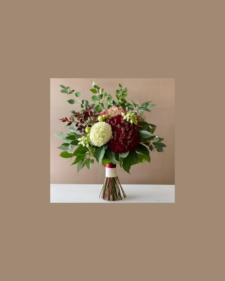 Traditional Japanese Bouquet 09.11.2024 at 1400 — Nordic