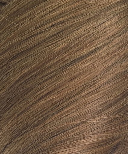 Product image of Klipsipidennys 40cm, fudge 08