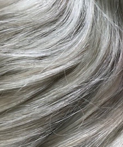 Product image of Klipsipidennys 40cm, silver