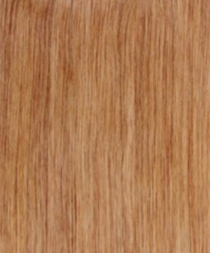 Product image of Klipsipidennys 40cm, punertavan ruskea 6