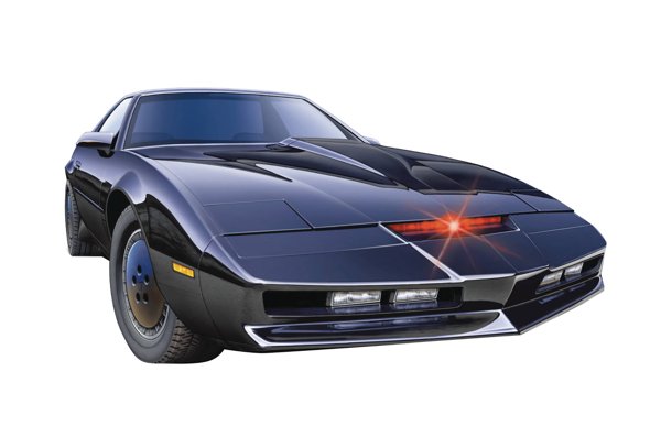 Product image of  KITT (an idea of one)