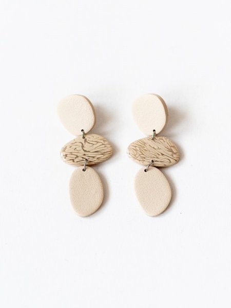 Product image of  LEMPI vaalea/vaalea kirjava