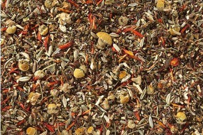 Product image of  Tea - Evening blend, honeybush, rooibos blend