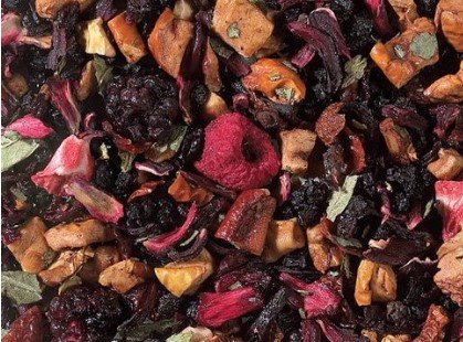 Product image of  Tea - Fruit tea, Forest Fruits