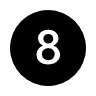 Product image of  Raajärvi Ajopaketti 8 UTV + Apukuljettaja