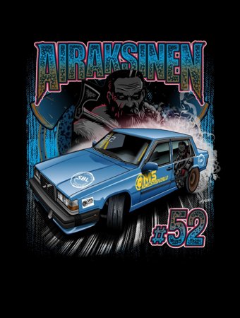 Airaksinen Motorsport