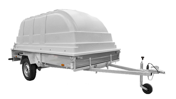 Product image of  Vuokrakärry alle 3 tuntia