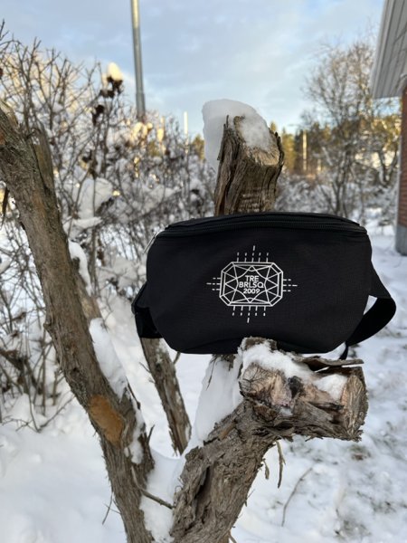 Product image of  Tampere Burleque vyölaukku