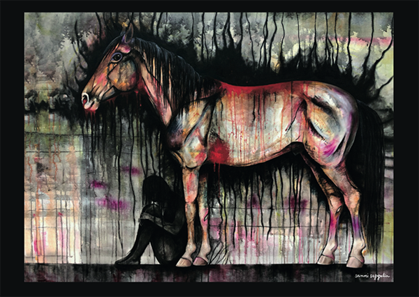 Product image of  Syyllinen, A3