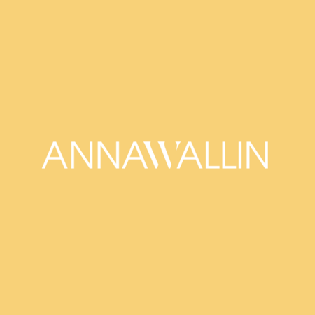Anna Wallin - Public Speaking & Communications