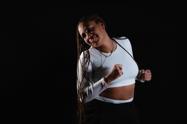 Product image of  Katutansseja ja improa SUOMENKIELINEN RYHMÄ K2026