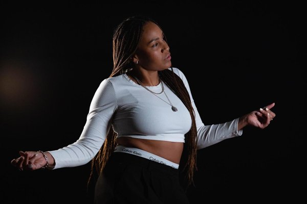 Product image of  Street Dances and Impro ENGLISH SPEAKING GROUP K2026