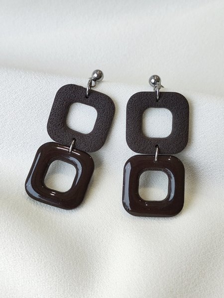 Product image of  KAISLA tummanruskea