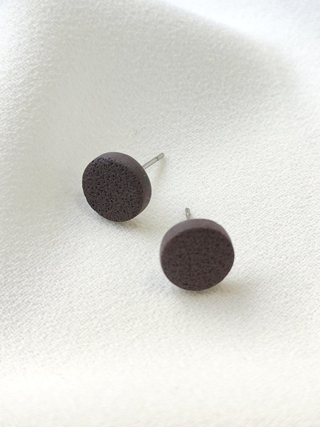 Product image of  MESI tummanruskea matta