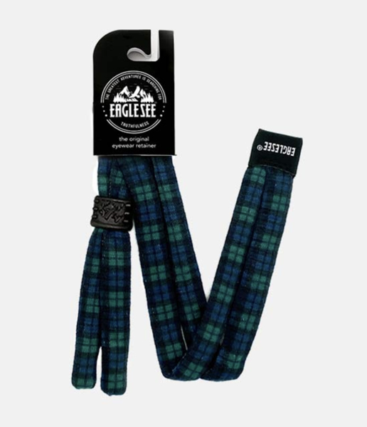 Product image of  Green Tartan Cotton