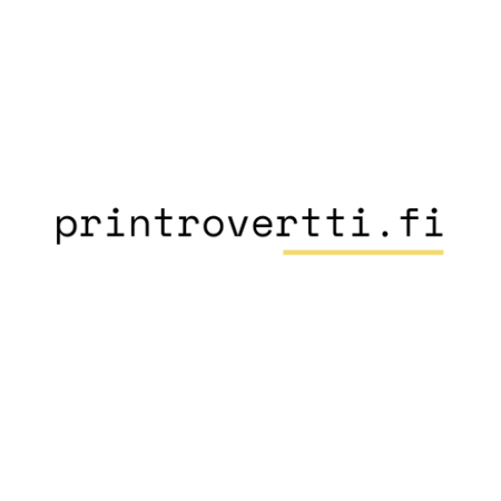 Printrovertti