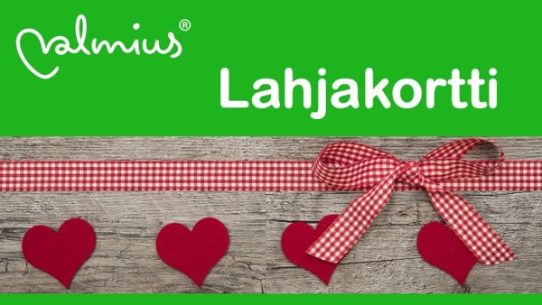 Product image of  Lahjakortti 200€
