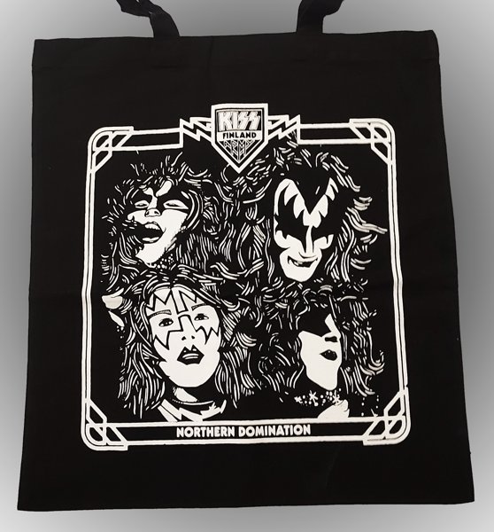 Product image of  KAF Convention -kangaskassi