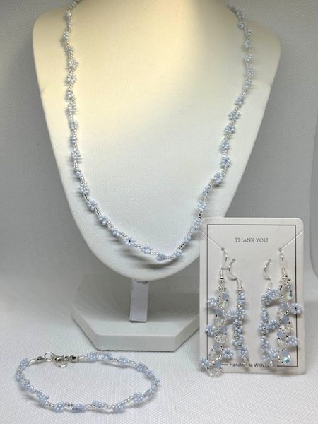 Product image of  293. BLESSING KORUSETTI